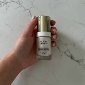 Sunday Riley good genes all in one AHA lactic acid .5 Fl oz